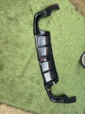 Rs3 style rear for sale  LOUGHBOROUGH