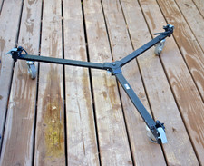 Manfrotto dolly model for sale  Phoenix