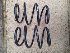 Eibach coil springs for sale  TADLEY