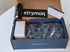Strymon nightsky pedale usato  Spedire a Italy