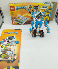 Lego 17101 boost d'occasion  Expédié en Belgium