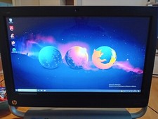 Touchsmart 520 core gebraucht kaufen  Schleswig