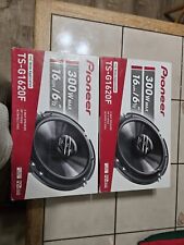 pair car speakers pioneer for sale  Verona