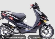 Serbatoio benzina scooter usato Serbatoio benzina scooter usato  Faenza