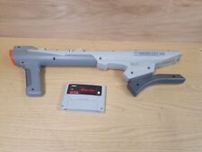 Snes super nintendo for sale  BUDE