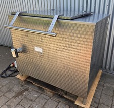 200 liter beistellkessel gebraucht kaufen  Pappenheim