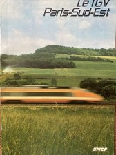 Sncf chemins fer usato  Trieste