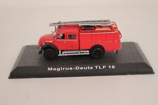 Magirus deutz tlf gebraucht kaufen  Untersiemau
