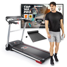 Tapis roulant elettrico usato  Italia