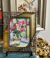 Aceo miniature original for sale  Chicago