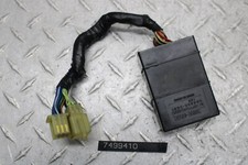 1983 Suzuki GS1100ES CONTROLADOR DE COMPUTADOR ECU ECM CDI 38860-49500 TEM VÍDEO comprar usado  Enviando para Brazil