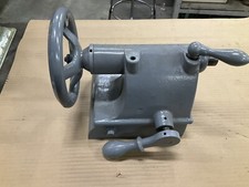 Metal lathe complete for sale  Millstadt