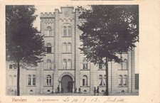 Verviers gendarmerie d'occasion  France