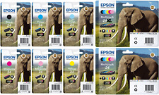 Riginal epson 24xl gebraucht kaufen  Unterhaching