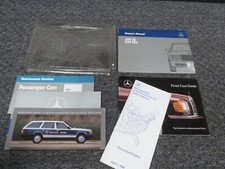 1989 mercedes benz for sale  Fairfield