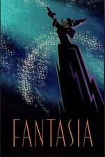 Walt disney fantasia for sale  BRISTOL