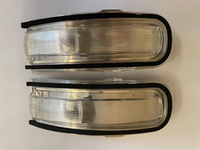 Seitenblinker weiß jeep gebraucht kaufen  Dortmund