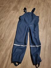 Matschhose regenhose kinder gebraucht kaufen  Kempten (Allgäu)
