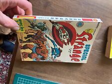 Petit format comics d'occasion  La Châtaigneraie