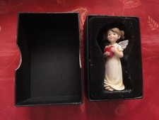 Engel mädchen herz gebraucht kaufen  Berlin