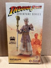 Indiana jones adventure for sale  Cadillac
