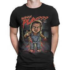 Chucky want play gebraucht kaufen  Burg-Umland