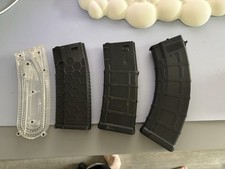 Assorted airsoft midcap for sale  Everett