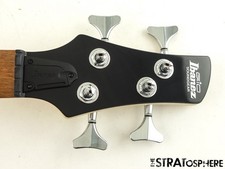 Ibanez gsr200 gsr4 d'occasion  Expédié en Belgium