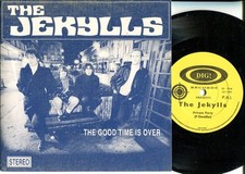 The jekylls the d'occasion  France