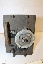 Ww2 raf gee for sale  BRACKLEY