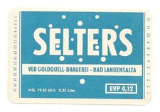 quellwasser gebraucht kaufen  Leipzig