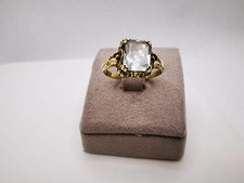 585 gold art gebraucht kaufen  Seevetal
