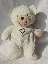 Peluche doudou ours d'occasion  Seloncourt