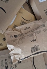 Amazon hermes dhl gebraucht kaufen  Osterode