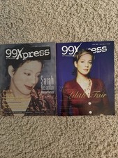 Sarah mclachlan two for sale  Dallas