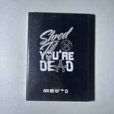 Shred til dead for sale  New Philadelphia