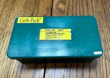 Carb tech code for sale  Paducah
