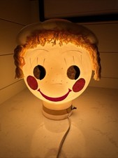 Vintage lamp doll for sale  Port Orange