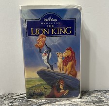 Walt disney lion for sale  Orlando