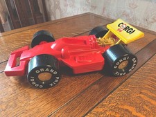 Vintage 1986 corgi for sale  LYMINGTON