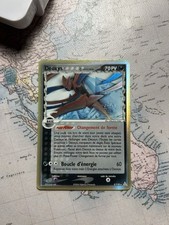 Carte pokemon deoxys d'occasion  Saint-Estève