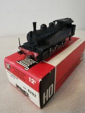 Locomotive vapeur 040 d'occasion  Brétigny-sur-Orge