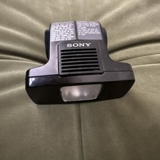 Sony hvl irh for sale  La Verkin