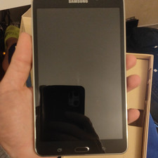 Samsung galaxy tab gebraucht kaufen  München