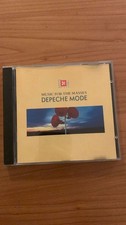 Depeche mode music usato  Corsico