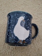 Vintage otagiri speckled for sale  Warners