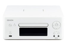 Denon rcd receiver gebraucht kaufen  Moosburg a.d.Isar