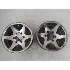 Cerchi lega raid usato Cerchi lega raid usato  Mineo