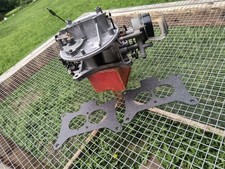 Rebuilt ford motorcraft for sale  Janesville