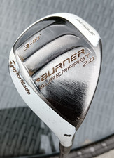 Taylormade hybrid golf for sale  GODALMING
